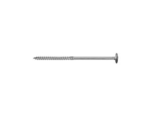 Wkręt do konstrukcji drewnianych Bmax 6x300mm z szerokim łbem /opak. = 100 szt./ (96300BMLP) CELO