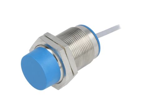 Czujnik indukcyjny NAMUR 0-15mm 7-18VDC M30 PCIN-15