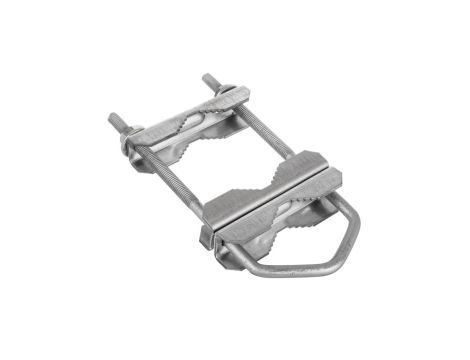 Cybant Maclean, zacisk do masztu, łącznik, MCTV-921