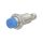 Czujnik indukcyjny Wyjście NPN / NO 012mm 1030VDC M18 IMB18-12NNSVC0S