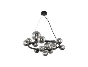 Lampa wisząca MILA 14xG9 ML0334 Milagro