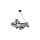 Lampa wisząca MILA 14xG9 ML0334 Milagro