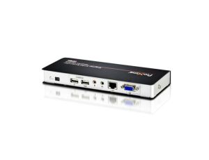 Aten Extender konsoli VGA USB Audio 1280 x 1024@ 300m