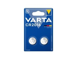 Bateria litowa CR2016 3V /2szt/