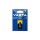 1 x bateria cynkowo-węglowa Varta 6F22 Superlife / Super Heavy Duty (blister)