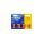 8 x baterie AAA / LR03 Varta Max Power 4703 (Max Tech)