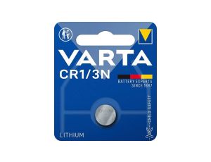 Bateria litowa CR1/3N, 2L76, 2LR76, CR11108, DL1/3N, K58L, U2L76