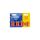 8 x baterie AA / LR6 Varta Max Power 4706 (Max Tech)