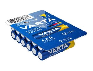 Varta Longlife Power LR03/AAA 4903 (High Energy) - 12 sztuk