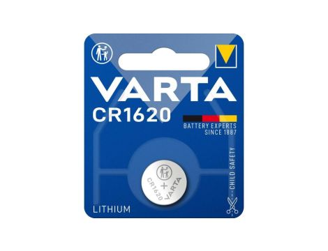 bateria litowa Varta CR1620