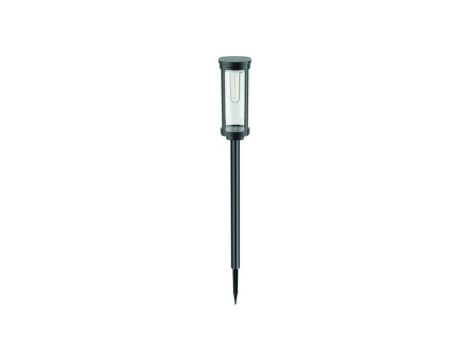 Forever Light Lampa solarna LED SUNARI FLS-97 Słupek CLASSIC 3000K 500mAh Li-ion