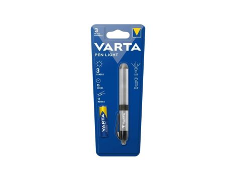 latarka diodowa Varta PEN LIGHT 16611 1AAA