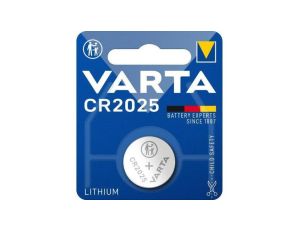Bateria litowa CR2025 3V
