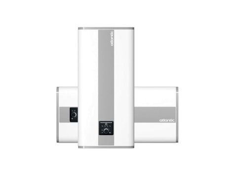Ogrzewacz wody Atlantic Vertigo Wi-Fi 100 - 80 L