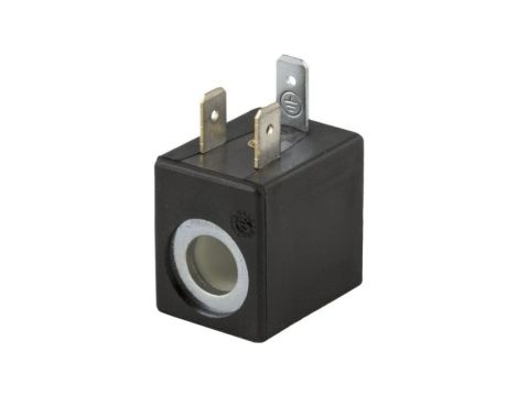 Zawór elektromagnetyczny 2-drogowy, 110 V AC, 16.9mm, RS PRO