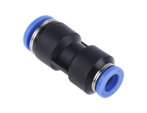 Adapter gwintowany prosty typu rura – rura, 9,9 kgf/cm, 990 kPa