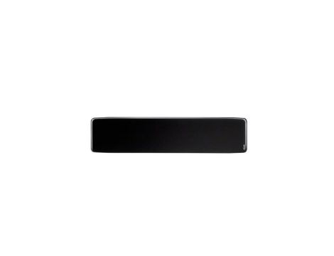 Grzejnik elektryczny DIVALI PLINTHE 1000W ANTHRACITE / 230V / ścienny