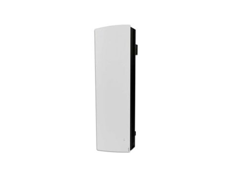 Grzejnik elektryczny DIVALI VERTICAL 1500W biały / 230V / ścienny