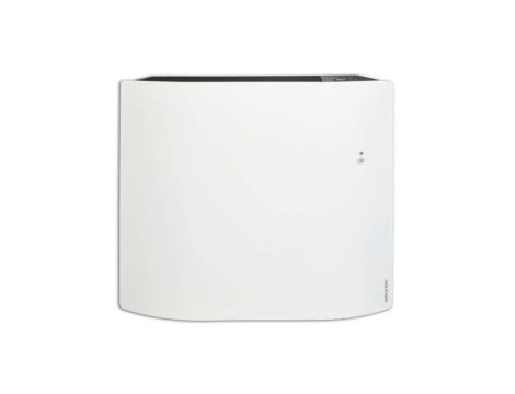 Grzejnik elektryczny DIVALI Horizontal 2000W biały / 230V / ścienny