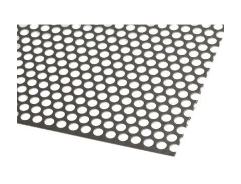 Arkusz blachy 500mm x 500mm x 0.55mm