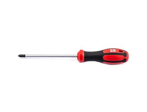 Wkrętak Standardowy, grot Phillips 150 mm RS PRO