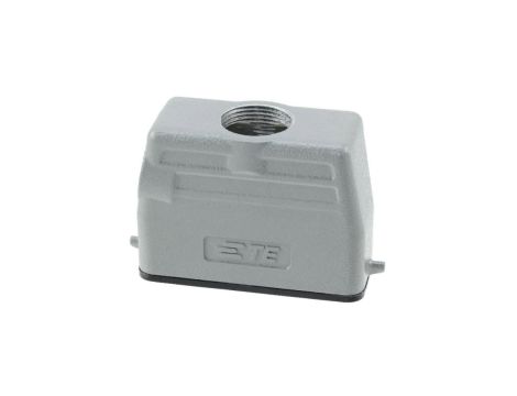 Obudowa do złączy HDC prosta M25 T1329160125-000