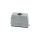 Obudowa do złączy HDC prosta M25 T1329160125-000