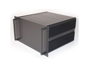 Obudowa do montażu w szafie, 6U, 465 x 425 x 262mm
