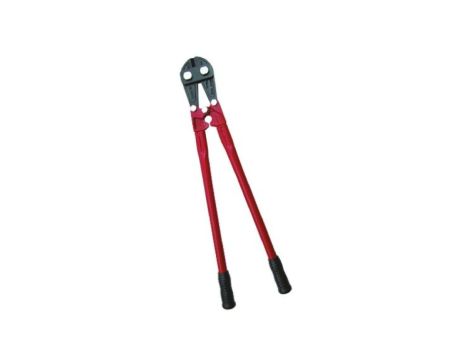 Szczypce tnące przegubowe, długość: 660 mm, Stal stopowa