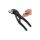 Szczypce nastawne klucz do rur Cobra 100mm 87 00 100