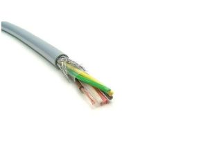 Przewód sterowniczy w ekranie LIYCY 300/300V 5x1 szary linka Technokabel /200m/
