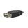 Przejście Adapter USB 2.0 mini-B / typ A (wtyk / gniazdo)