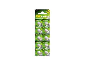 Bateria alkaliczna LR44 / A76 / AG13 1,5V /10szt./