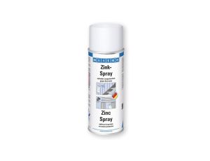 Cynk ocynk w sprayu 400 ml Germany / Cynk spray / Ochrona przed korocją / Antykorozyjny spray Weicon 11000400