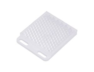 Reflektor 60,3x51,4x8,5mm R50X50