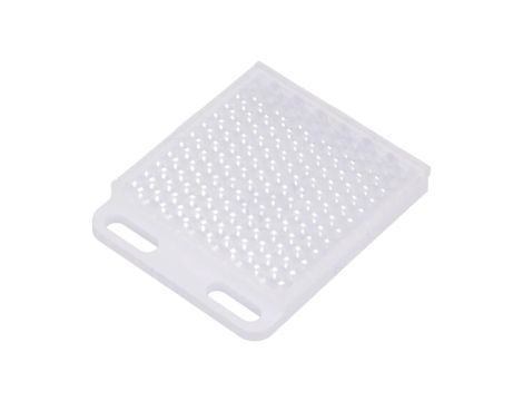 Reflektor 60,3x51,4x8,5mm R50X50