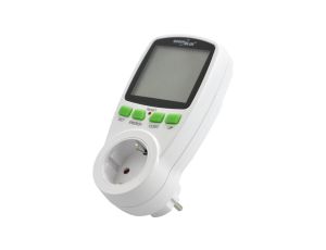 Miernik Energii Watomierz GreenBlue GB202G German plug GB202