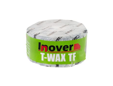 Taśma plastyczna 50mm/10m Inover TF T-WAX