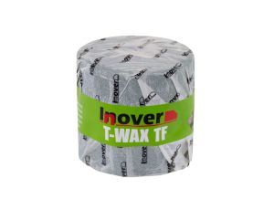 Taśma plastyczna 100mm/10m Inover TF T-WAX