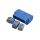 Mufa żelowa 3 x 2 żyły 0,2 - 4 mm2 IPx8 ShellBOX