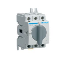 Rozłącznik izolacyjny mocy wyłącznik główny obrotowy O-I 63A 3P HAB306