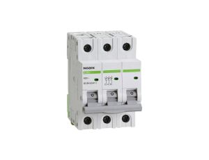 Rozłącznik izolacyjny 3P 40A Ex9BI