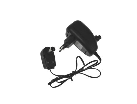 Zasilacz antenowy 12V 100mA wtyk IEC regulowany