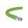 Kabel transmisyjny BUS do magistrali instalacyjnej EIB KNX 2x2x0,8 zielony Technokabel /25m/