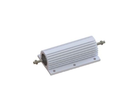 Rezystor do montażu w obudowie 1.5 300W 5 RS PRO drutowy