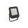 Naświetlacz LED 20W 1600lm 6500K IP65 Czarny KOBI Premium MHN
