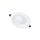 Oprawa Podtynkowa Panel LED 9W 660lm 4000K Neutralna Dioda SAMSUNG SATURN Kobi