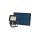 Naświetlacz Solarny LED Lampa 20W 6500K Zimna 1400lm IP65 Czujnik Ruchu Kobi