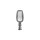 Lampa Uliczna Parkingowa LED Oprawa VESPA 100W 11000lm 4000K KOBI
