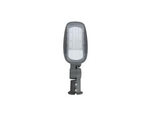 Lampa Uliczna Parkingowa LED Oprawa VESPA 60W 6600lm 4000K KOBI